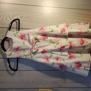 Little girls dress
